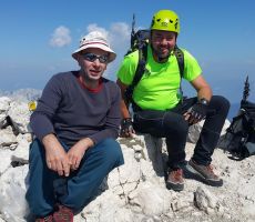 No tako, pa sva končala.